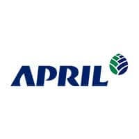april